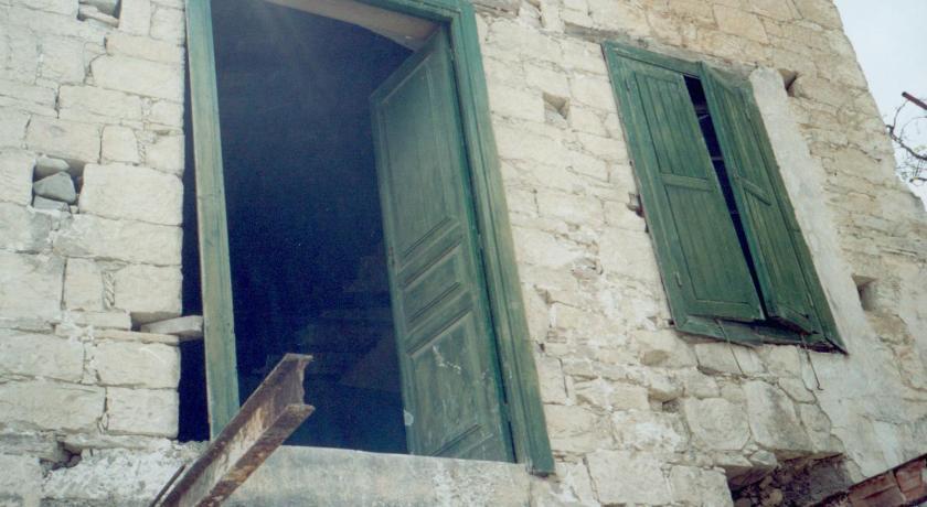 Villa Stou Kir Yianni Omodos Exterior foto